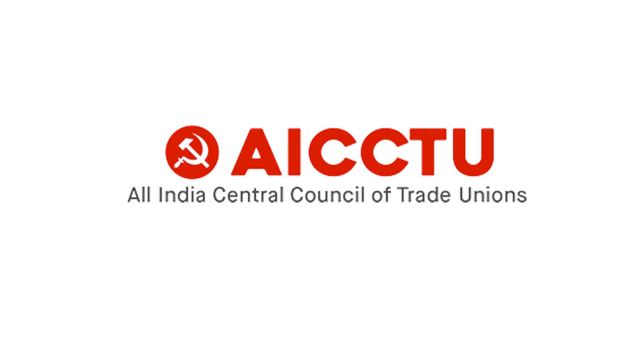 AICCTU Warns Against Any Effort to “Export” Indian Workers to Israel to Replace Palestinian Workers