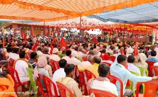CPIML Convention in Badgaon Calls for Release