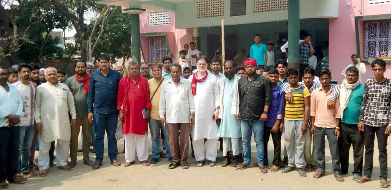 BJP Leaders Inflaming Communal Passions in Bihar