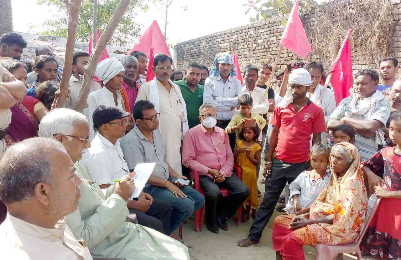 Feudal Attacks on Dalits and Backwards in Bihar