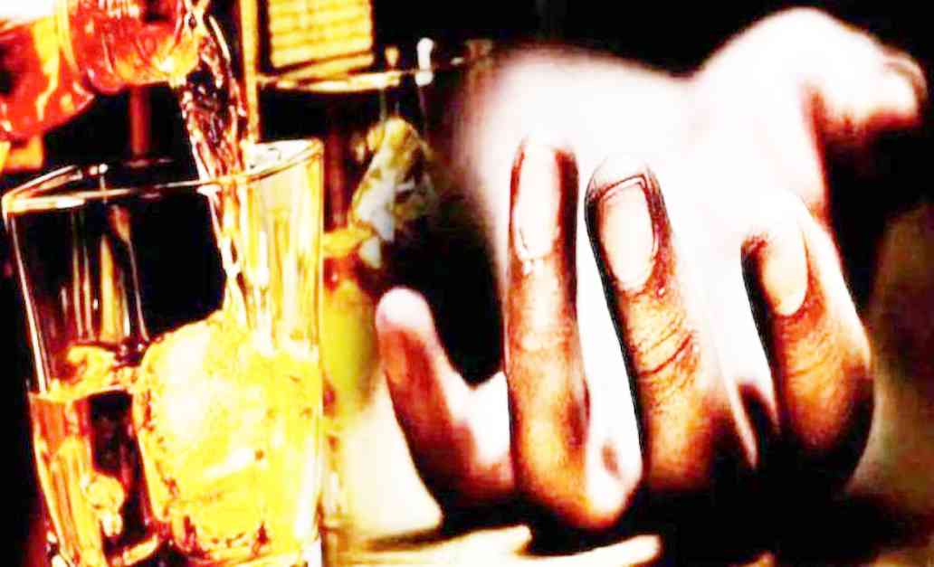 More Liquor Deaths in Bihar