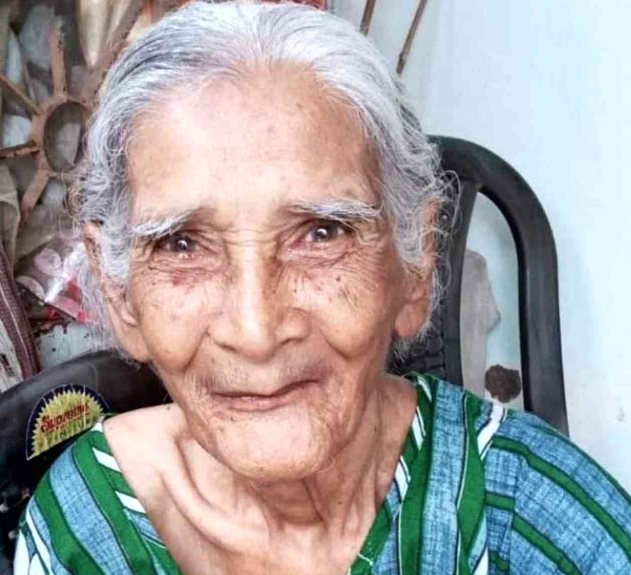 Obituary _Comrade Bani Bhattacharya
