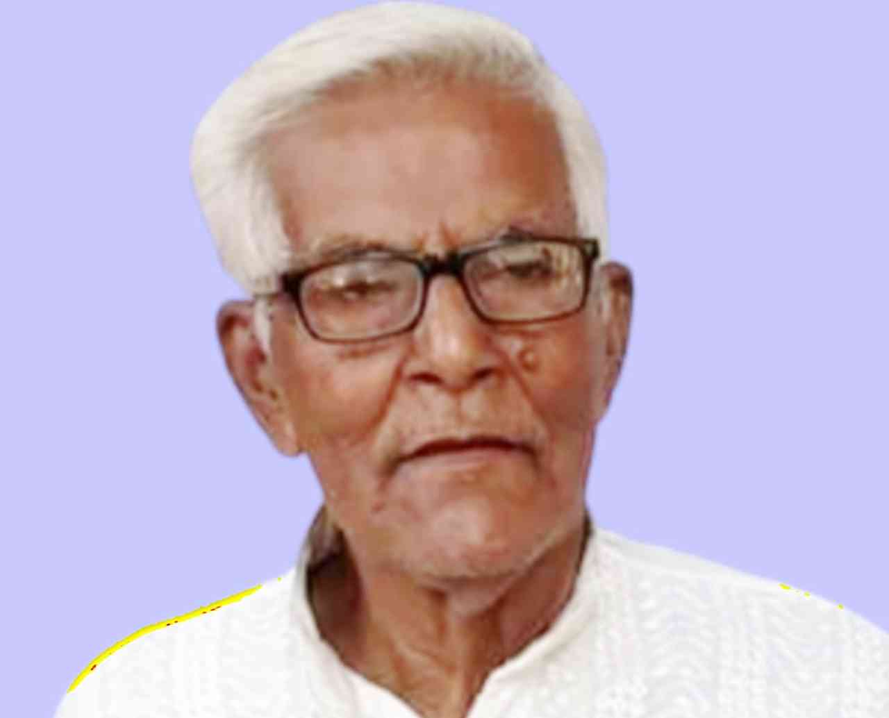 Com. Sanat Roy Chowdhury