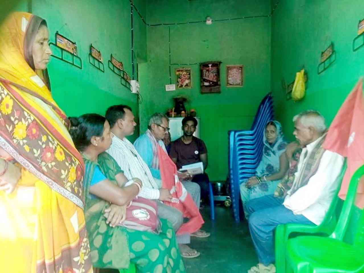 Custodial Death of a Dalit Youth in Gaya