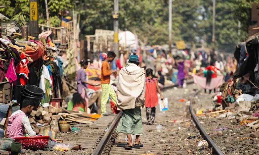 A Comprehensive Plan Needed to Combat Poverty in Bihar