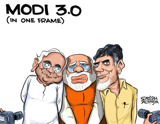 Modi 3.0