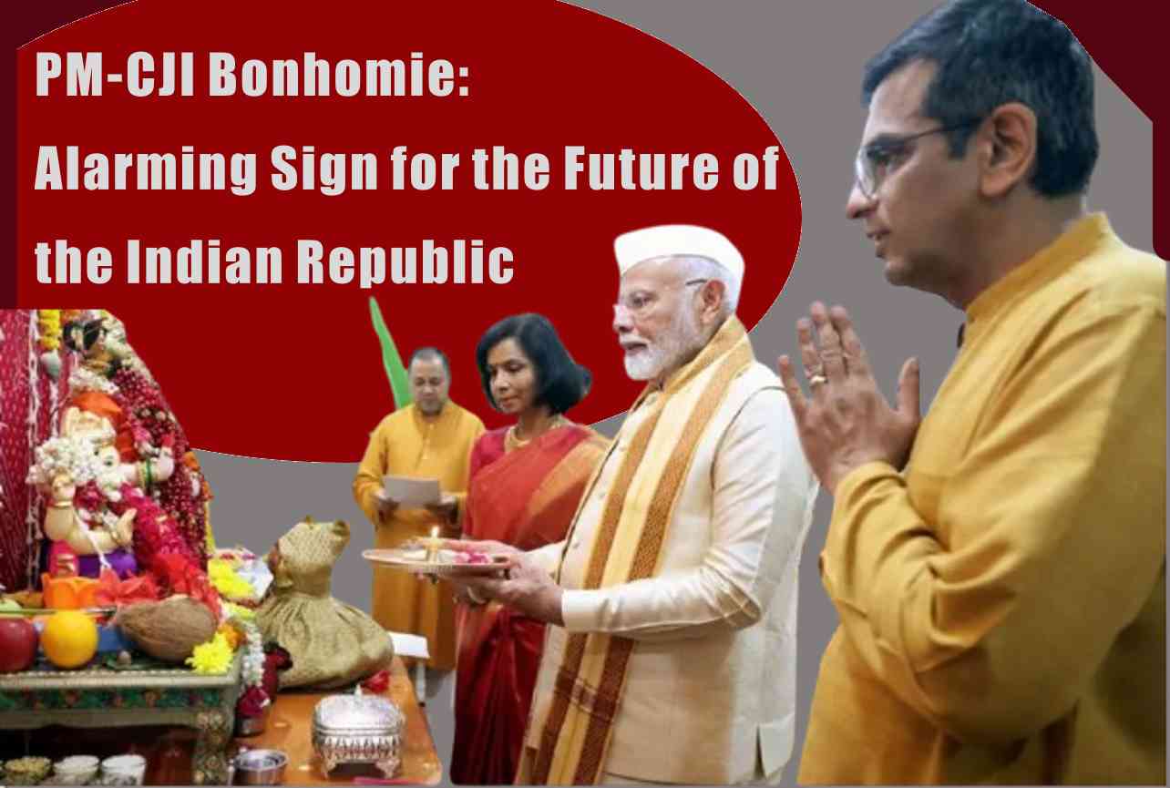 Future of the Indian Republic