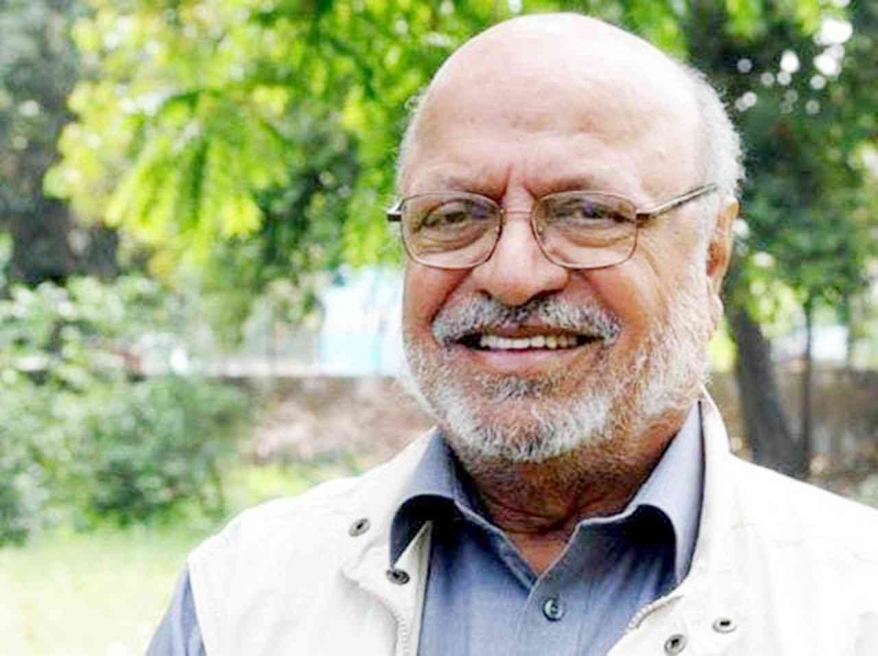 Adieu Shyam Benegal