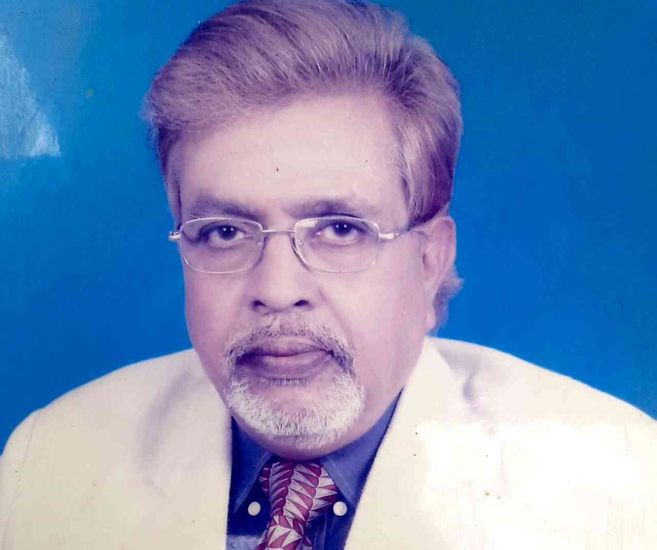 Satyaprakash Tripathi