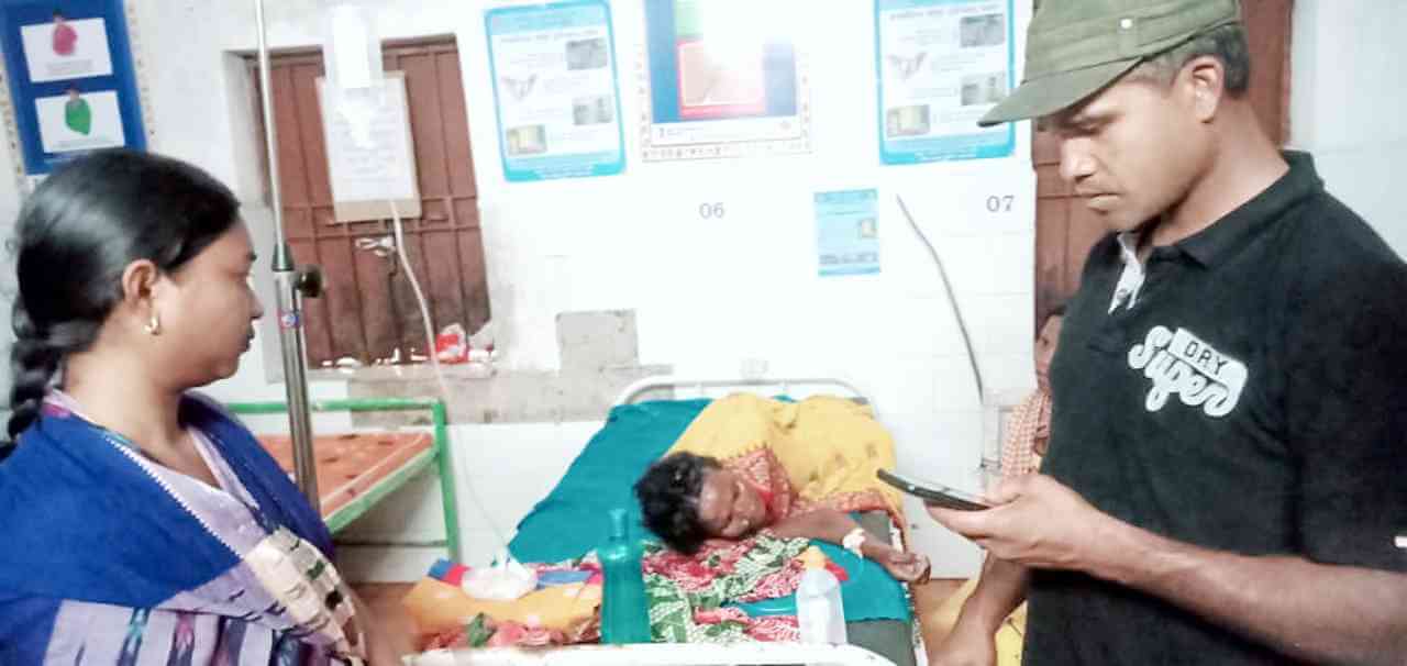 Cholera Outbreak in Rayagada