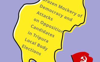 Tripura Local Body Elections