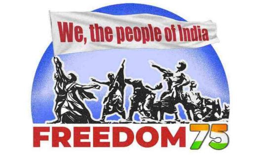 We the People of India Have One Mission_0